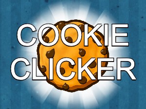 Cookie Clicker