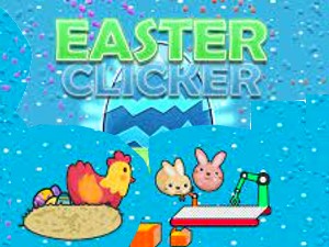 Easter Clicker