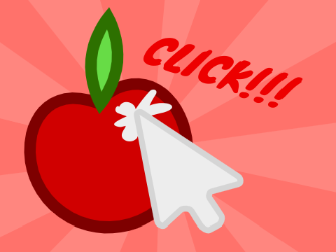 Fruit Clicker