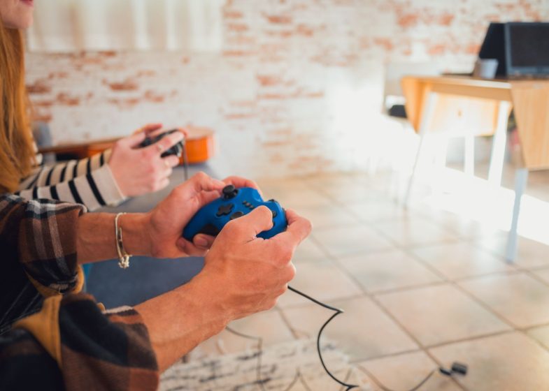 casual games