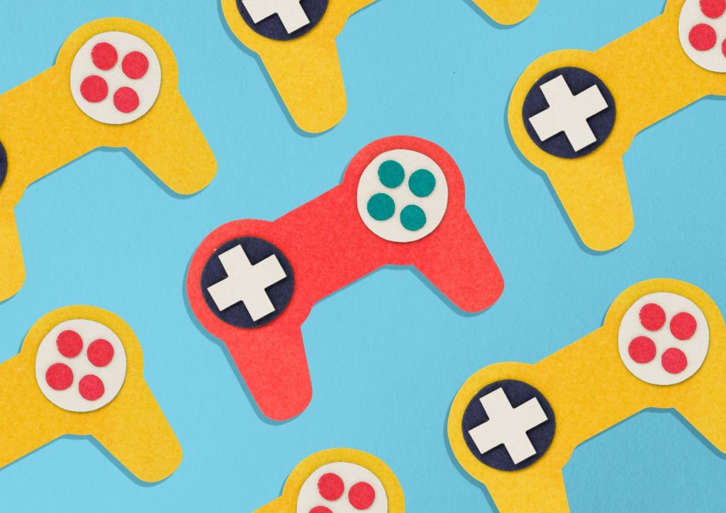 clicker games