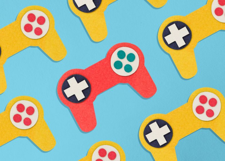 clicker games