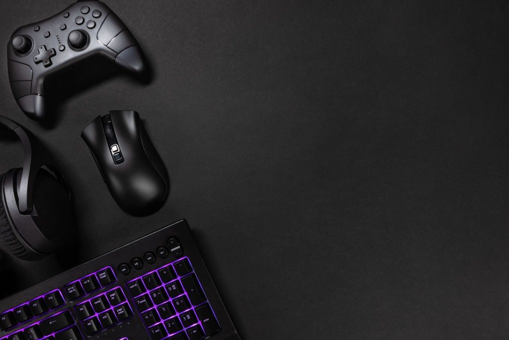 online games