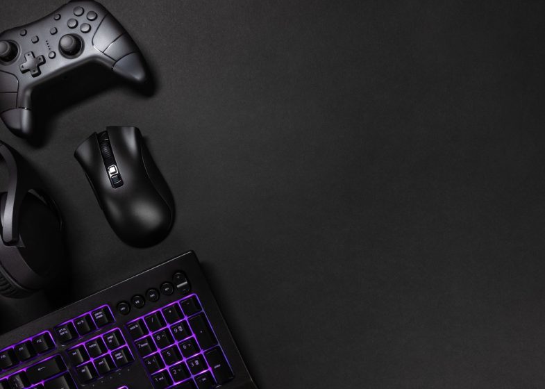online games