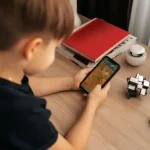 clicker games age suitability